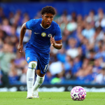 Premier League : Andrey Santos, l&rsquo;homme qui a gagné à l&rsquo;arrivée de Rosenior à Chelsea.