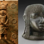 Restitution historique : Cambridge transfère au Nigeria 116 Bronzes du Bénin