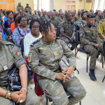 Burkina Faso : Objectif 1 367 milliards FCFA en 2026, la douane burkinabè mobilise ses troupes pour une révolution de la performance.