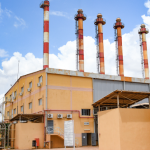 Burkina Faso : La nouvelle donne énergétique, le pays construit ses centrales thermiques pour une autosuffisance énergétique.