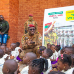 Burkina Faso : Thomas Sankara, l’éternelle source d’inspiration pour une jeunesse burkinabè en quête de repères