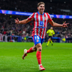 Liga : Julian Alvarez en panne sèche, le calvaire de l&rsquo;attaquant argentin à l&rsquo;Atlético Madrid.