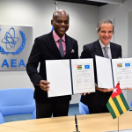Togo-AIEA : Le nucléaire pacifique au service de la santé et de l&rsquo;agriculture
