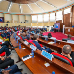 RDC : L&rsquo;investissement étranger afflue, portant les projets agréés à plus de 5 milliards de dollars en 2025