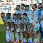 Algérie – Uruguay : Turin se prépare pour une soirée de gala autour d’un match amical