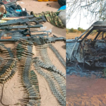 Burkina Faso / Reconquête nationale : L&rsquo;Abnégation des Forces combattantes, fer de lance de la libération du territoire burkinabè