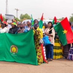 Burkina Faso : Ingérence, les citoyens de l&rsquo;AES s’opposent au veto du Bruxelles
