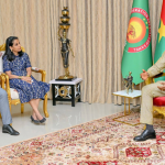 Burkina Faso : L’engagement de l’État et de ses partenaires pour soutenir les populations touchées par la crise humanitaire