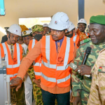 Burkina Faso / L’autosuffisance alimentaire : Pragmatisme, détermination et réalisme au service des ambitions nationales.