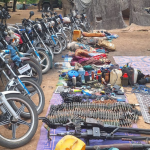 Burkina Faso / Pama : La vigilance des FDS et VDP met en échec une attaque terroriste massive