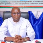 Burkina Faso : Diplomatie et économie, Dr Aboubakar Nacanabo appelle à une synergie stratégique pour le rayonnement du pays