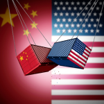 Moyen – Orient : Pour Pékin, la guerre contre l’Iran révèle les failles de la puissance américaine