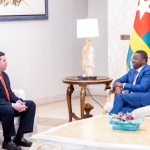 Togo – USA : Un partenariat stratégique renforcé autour des défis sécuritaires et migratoires
