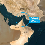 Moyen – Orient / Crise d’Ormuz : choc pétrolier mondial qui expose la vulnérabilité africaine