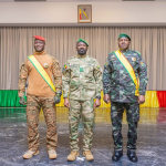 Mali : La Russie réaffirme son engagement aux côtés de l&rsquo;AES contre le terrorisme, malgré la désinformation occidentale