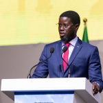 Afrique / Sécurité : Quand le Président Bassirou Diomaye Faye prône une coopération régionale sans frontières.