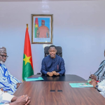 Burkina Faso : Religion et paix, appel à une collaboration active entre l’État et le Mouvement sunnite pour sauver le vivre-ensemble