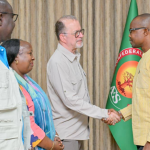 Burkina Faso / Dignité et souveraineté : Quand le Premier Ministre ne transige pas sur sa vérité face à l’UNICEF