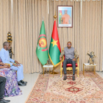 Burkina Faso : RSE, chaque entreprise appelée à prendre ses responsabilités