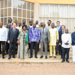 Burkina Faso : Malgré les défis sécuritaires, l&rsquo;économie burkinabè séduit des investisseurs italiens en mission à Ouagadougou.