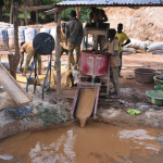 Burkina Faso : Orpaillage mécanisé, une révolution verte qui sauve les forêts classées