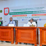 Burkina Faso : Conférences régionales du Gouvernement 2026, Le Burkina Faso mise sur le dialogue citoyen pour construire l’avenir