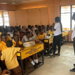 Ghana : Un collège de formation des enseignants pour rattraper le retard éducatif