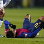 Le FC Barcelone a remporté une victoire précieuse contre le Celta de Vigo (1-0), mais elle a laissé un goût amer. Son jeune prodige, Lamine Yamal,