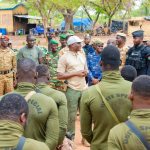 Burkina Faso : Les VDP, artisans du retour progressif de la sécurité et de l’espoir de reconquête du territoire