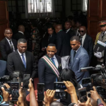 Madagascar : 13 personnes poursuivies pour un projet d&rsquo;assassinat du président de la Transition et un coup d&rsquo;État
