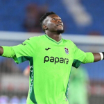 Afrique : André Onana, héros en Turquie, banni du Cameroun !