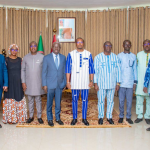 Burkina Faso : Le Premier ministre et le DG du BIT renforcent la coopération pour l’emploi des jeunes et la protection sociale.