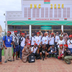 Burkina Faso : La proximité au cœur du leadership du Président Ibrahim Traoré, entre administration et population