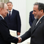 Russie-Iran : Poutine affirme son soutien à Téhéran face aux pressions américaines et israéliennes