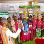 Burkina Faso / SNC 2026 : Quand la culture ouvre les portes de la Présidence du Faso