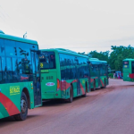 Burkina Faso / Mobilité étudiante : Le gouvernement burkinabè met plus de 500 bus en circulation pour soulager les apprenants