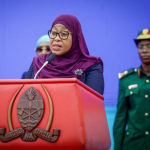 Tanzanie : 518 morts lors des manifestations post-électorales, selon une commission d&rsquo;enquête