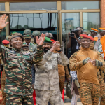 AES : Un partenariat stratégique avec l’Iran pour une lutte antiterroriste sans complexes au Sahel