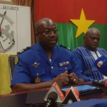 Burkina Faso : La CONACFP, un rempart contre la corruption aux postes de contrôle routier