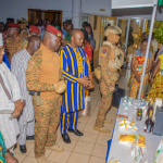 Burkina Faso : Souveraineté économique, comment le consommer local booste le PIB du pays.