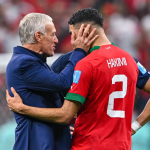 Coupe du monde 2026 : Deschamps cite le Maroc parmi les favoris, une reconnaissance qui change tout