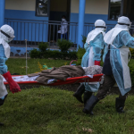 RDC / Ebola : L&rsquo;épidémie franchit la barre des 600 cas suspects, l&rsquo;OMS en alerte.