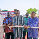 Burkina Faso : Le Premier ministre inaugure deux unités agroalimentaires à Dédougou pour renforcer la souveraineté économique