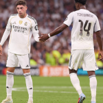 Real Madrid : Federico Valverde à l’hôpital après un nouvel incident grave avec Aurélien Tchouameni !
