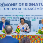 Togo – Pologne : 24 millions d&rsquo;euros pour faire du pays un hub africain des drones