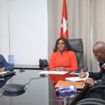 Togo : Fragilités et prévention, le pays expose sa stratégie gagnante au Forum de la Banque mondiale