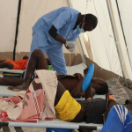 Nigéria / Choléra à Borno : 74 morts, 7 800 cas, l&rsquo;urgence silencieuse que le monde ignore