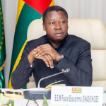 Togo : Le Président du Conseil Faure Gnassingbé, l&rsquo;architecte silencieux de la paix ouest-africaine