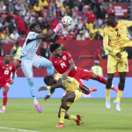Ghana-Angleterre : Les Black Stars peuvent-ils mettre fin à l’invincibilité anglaise face à l’Afrique ?
