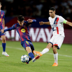 LDC : Le Barça veut imiter le PSG pour le faire tomber, un duel au sommet se prépare